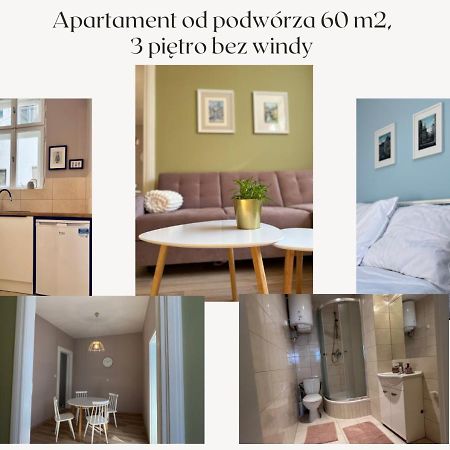 Apartamenty Rynek 7 Cieszyn  Extérieur photo