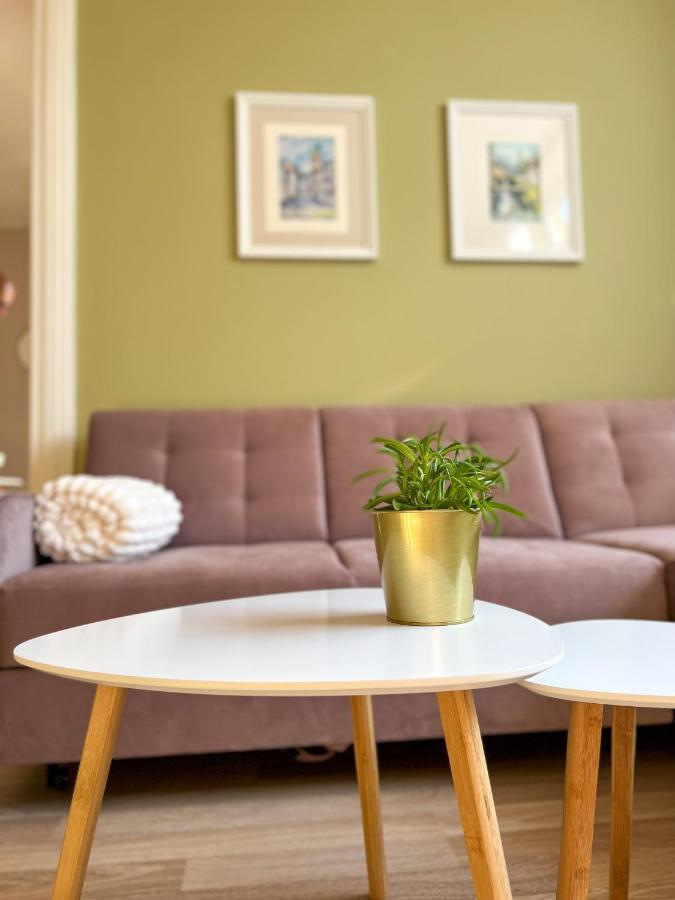 Apartamenty Rynek 7 Cieszyn  Extérieur photo