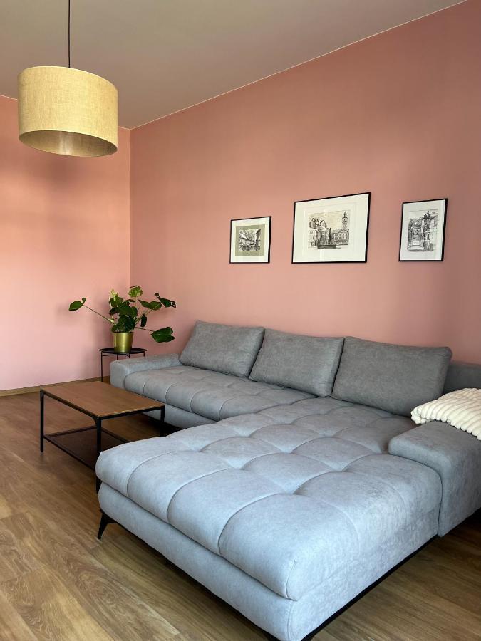 Apartamenty Rynek 7 Cieszyn  Extérieur photo