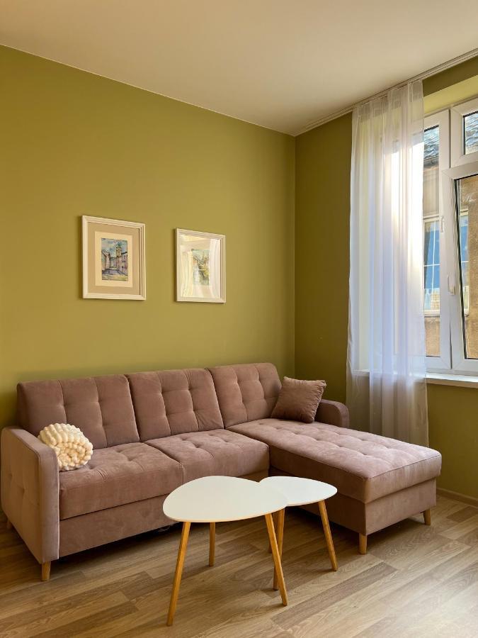 Apartamenty Rynek 7 Cieszyn  Extérieur photo