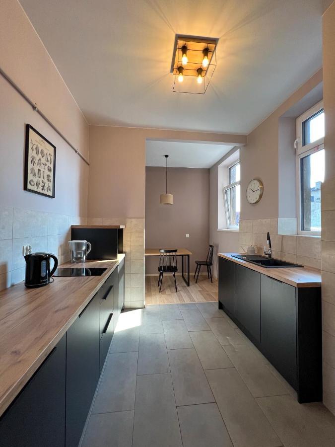 Apartamenty Rynek 7 Cieszyn  Extérieur photo