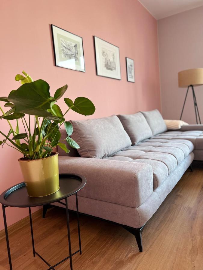 Apartamenty Rynek 7 Cieszyn  Extérieur photo