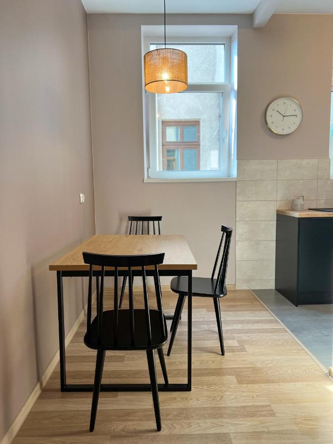 Apartamenty Rynek 7 Cieszyn  Extérieur photo
