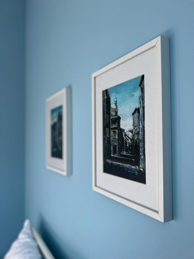 Apartamenty Rynek 7 Cieszyn  Extérieur photo