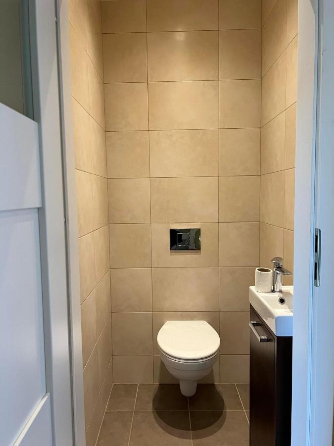 Apartamenty Rynek 7 Cieszyn  Extérieur photo