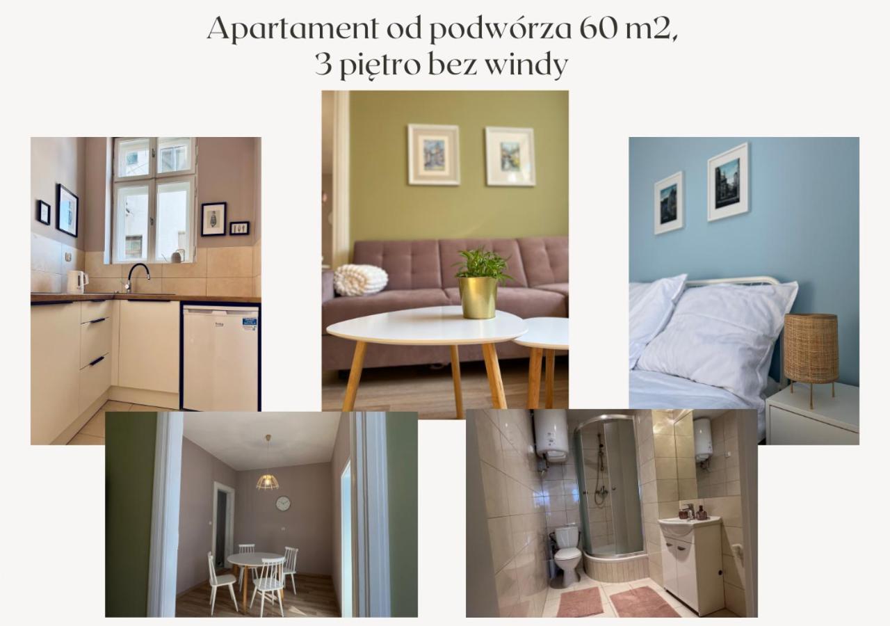 Apartamenty Rynek 7 Cieszyn  Extérieur photo